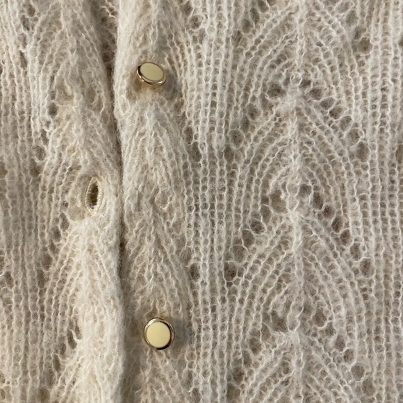 Wilfred Knit Sweater - Picture 2 of 2